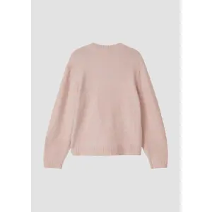 Pull en maille à manches longues avec sequins fille s.Oliver image-3