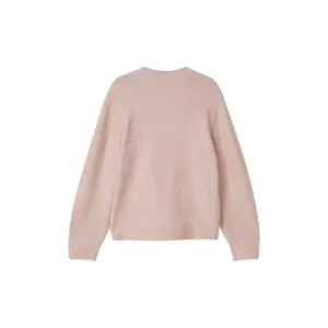 Pull en maille à manches longues avec sequins fille s.Oliver image-4