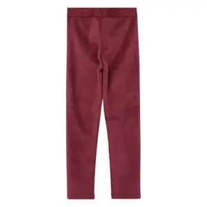 Velvet Leggings with Glittery Waistband Girl s.Oliver image-1