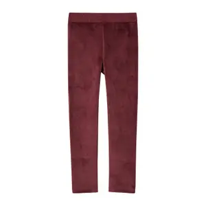 Velvet Leggings with Glittery Waistband Girl s.Oliver image-2