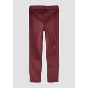 Velvet Leggings with Glittery Waistband Girl s.Oliver image-3