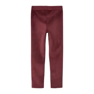 Velvet Leggings with Glittery Waistband Girl s.Oliver image-4
