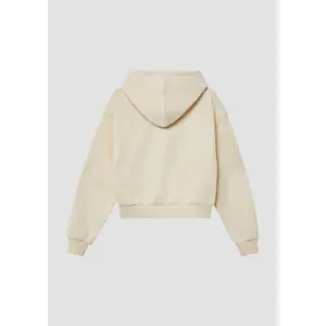Oversized hoodie με εναλλασσόμενο σχέδιο, πενιχισμένο εσωτερικά κορίτσι s.Oliver image-3