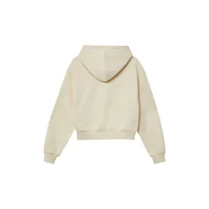 Oversized hoodie με εναλλασσόμενο σχέδιο, πενιχισμένο εσωτερικά κορίτσι s.Oliver image-4