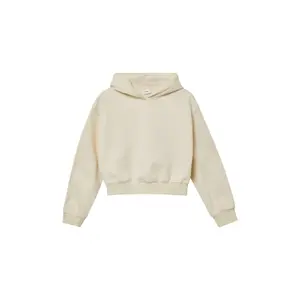 Oversized hoodie με εναλλασσόμενο σχέδιο, πενιχισμένο εσωτερικά κορίτσι s.Oliver image-2