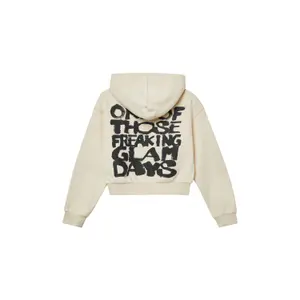 Oversized hoodie με εναλλασσόμενο σχέδιο, πενιχισμένο εσωτερικά κορίτσι s.Oliver image-4