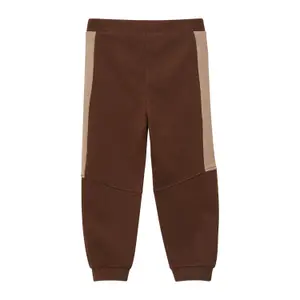 Jogginghose mit kontrastierenden Streifen und Druckdetails für Kinder s.Oliver image-4