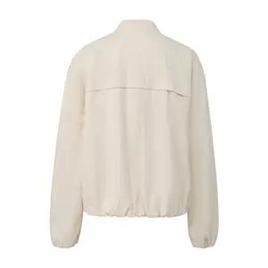 Outdoor Jakke Casual med Bomberkrave Dame s.Oliver image-1