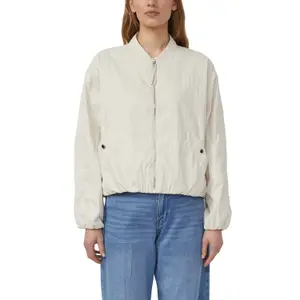 Outdoor Jakke Casual med Bomberkrave Dame s.Oliver image-2