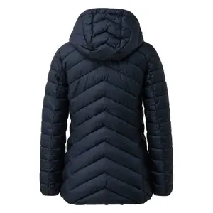 Doudoune à capuche outdoor amovible à la coupe Slim Fit femme s.Oliver image-1
