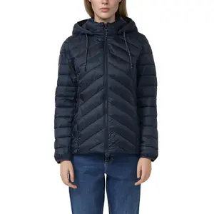 Doudoune à capuche outdoor amovible à la coupe Slim Fit femme s.Oliver image-2