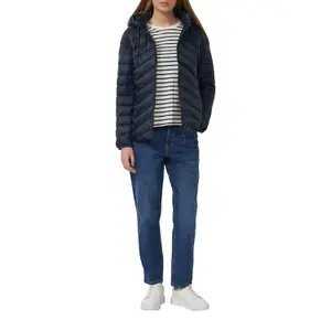 Doudoune à capuche outdoor amovible à la coupe Slim Fit femme s.Oliver image-6