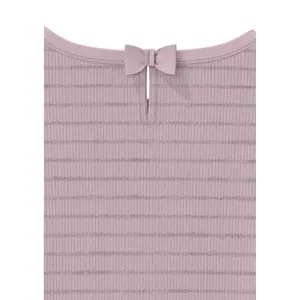Ribbed Long Sleeve T-Shirt with Snap Buttons for Babies s.Oliver image-5