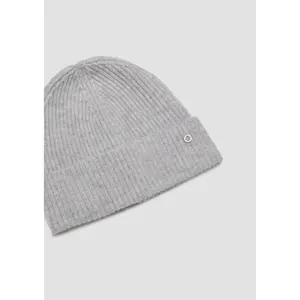 Gorro de Lã e Cachemira com Caixa de Presente Decorativa Mulher s.Oliver image-3