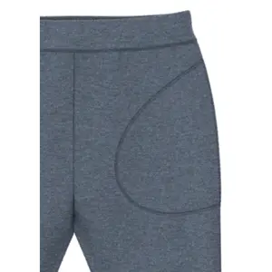 Pantaloni della tuta morbidi per neonati s.Oliver image-5