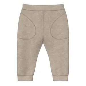 Pantaloni della tuta morbidi per neonati s.Oliver image-0
