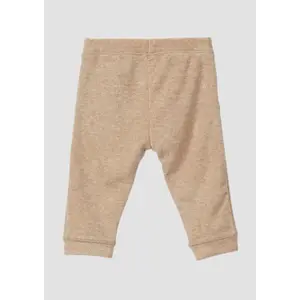 Pantaloni della tuta morbidi per neonati s.Oliver image-3