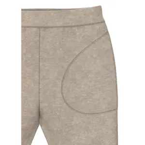 Pantaloni della tuta morbidi per neonati s.Oliver image-5