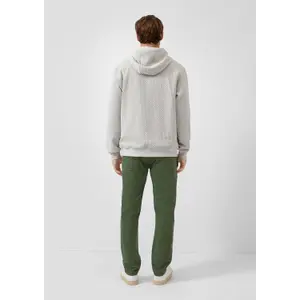 Regular Fit Mid-Rise Straight Leg Stretch Baumwolle Jeans s.Oliver image-4