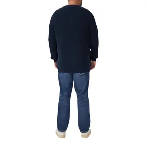 Pull en coton avec logo s.Oliver image-5