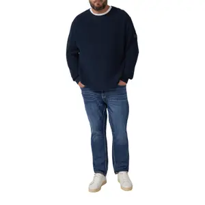 Pull en coton avec logo s.Oliver image-6