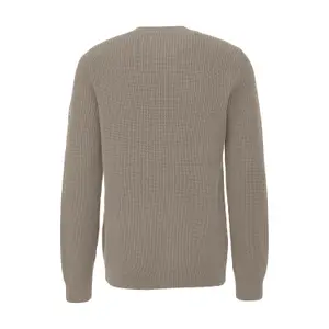 Pull en coton avec logo s.Oliver image-1