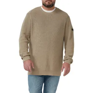 Pull en coton avec logo s.Oliver image-2