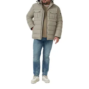 Pull en coton avec logo s.Oliver image-6