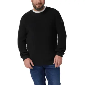 Pull en coton avec logo s.Oliver image-2
