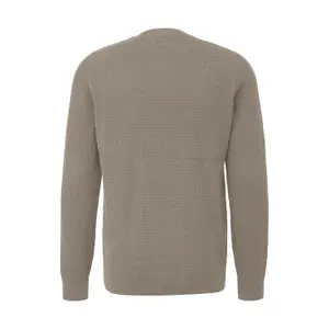 Pull aus Baumwolle mit Raglanärmeln und aufgesetzter Brusttasche s.Oliver image-1