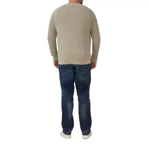Pull aus Baumwolle mit Raglanärmeln und aufgesetzter Brusttasche s.Oliver image-5