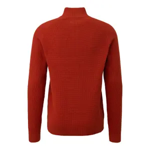 Pull sportif avec patch logo s.Oliver image-1