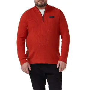 Pull sportif avec patch logo s.Oliver image-2