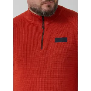 Pull sportif avec patch logo s.Oliver image-3