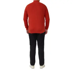 Pull sportif avec patch logo s.Oliver image-5