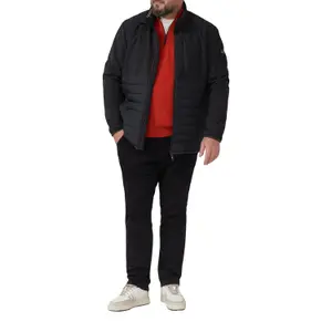 Pull sportif avec patch logo s.Oliver image-6