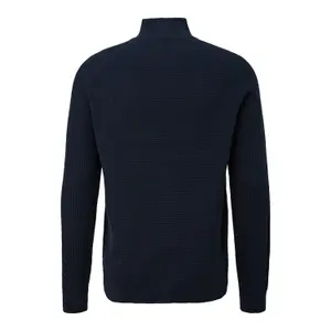 Pull sportif avec patch logo s.Oliver image-1
