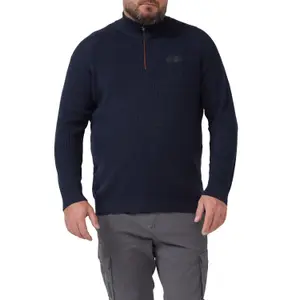 Pull sportif avec patch logo s.Oliver image-2