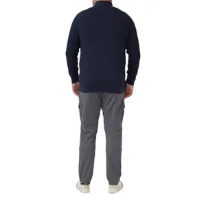 Pull sportif avec patch logo s.Oliver image-5