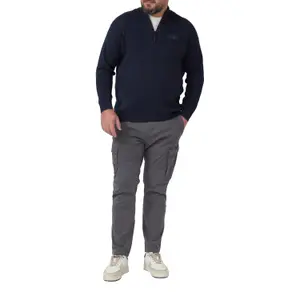 Pull sportif avec patch logo s.Oliver image-6
