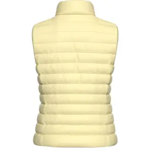 Women's Lightweight Sleeveless Down Jacket with High Collar and Packable Feature s.Oliver image-1