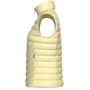 Women's Lightweight Sleeveless Down Jacket with High Collar and Packable Feature s.Oliver image-6