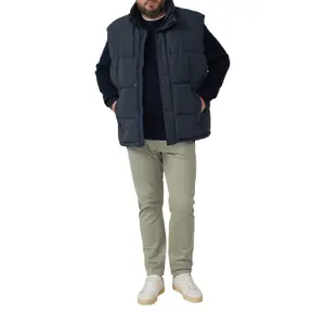 Pull mit Rundhalsausschnitt aus Baumwollmischung mit Mustern s.Oliver image-6