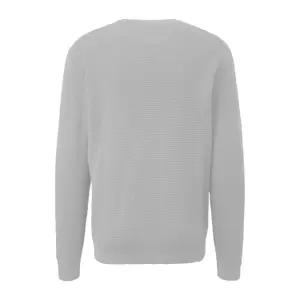 Pull mit Rundhalsausschnitt aus Baumwollmischung mit Mustern s.Oliver image-1