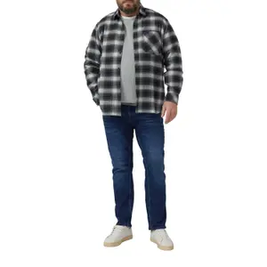 Pull mit Rundhalsausschnitt aus Baumwollmischung mit Mustern s.Oliver image-6