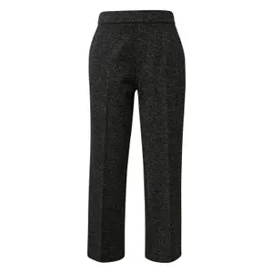 Elastischer Culotte-Rock mit weitem Bein Damen s.Oliver image-0