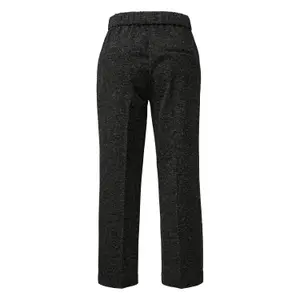 Elastischer Culotte-Rock mit weitem Bein Damen s.Oliver image-1