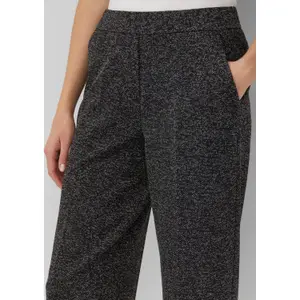 Elastischer Culotte-Rock mit weitem Bein Damen s.Oliver image-3