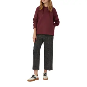 Elastischer Culotte-Rock mit weitem Bein Damen s.Oliver image-6