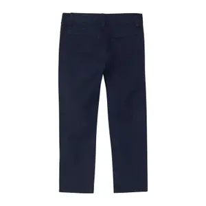 Brad Slim Fit Worn Effect Chino Trousers Mid-Rise Child s.Oliver image-4